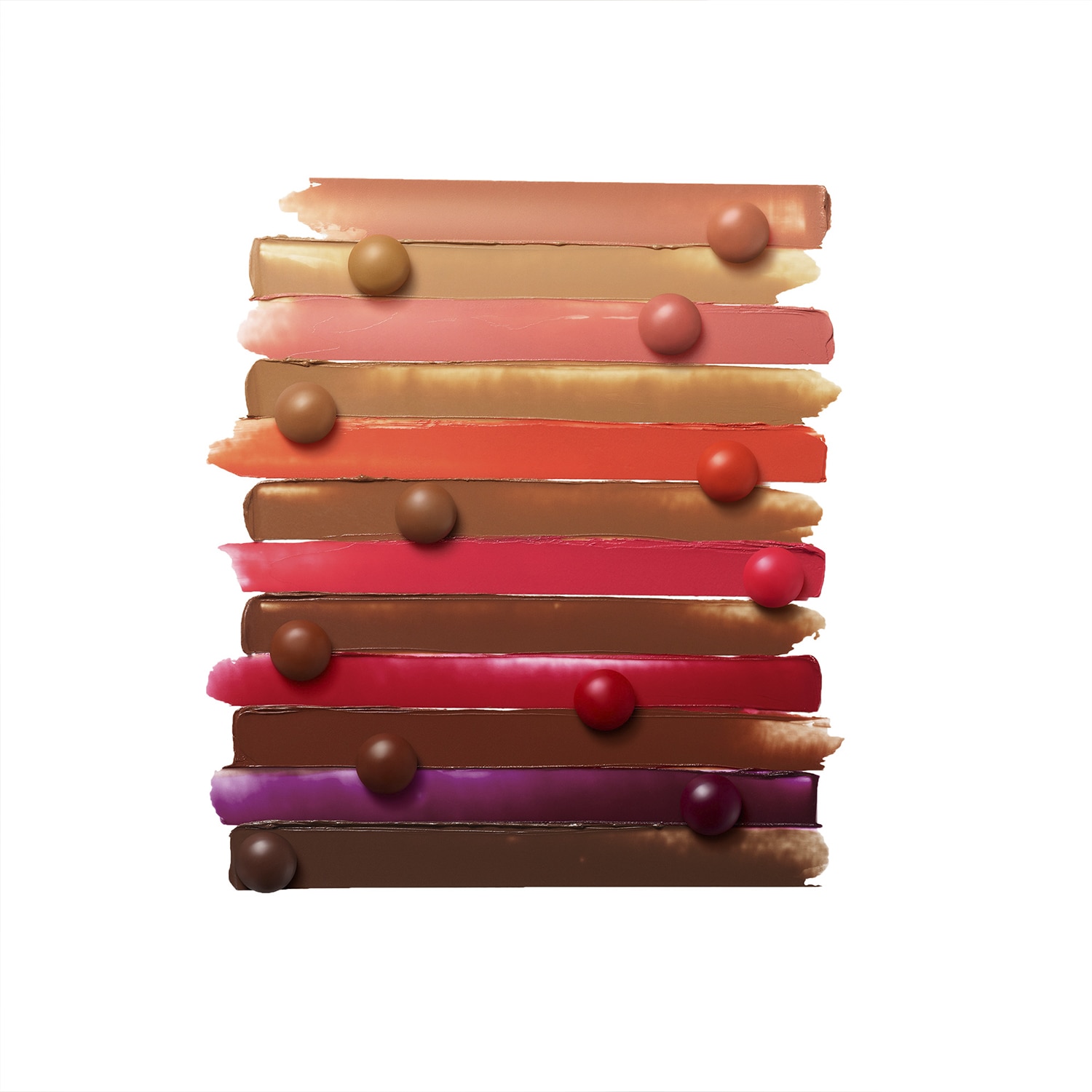 BLUSH & BRONZE HYDRO BLUR CHEEK DUO (L&Aacute;PIZ DUO PARA ROSTRO)